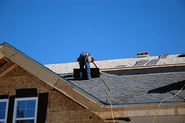 Quick and Trustworthy Emergency Roof Repair Services in Laurel, MT